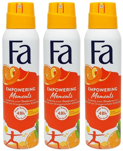 Empowering moments 150ml - empowering, |