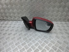 Hyundai IX35 2010 Außenspiegel Fahrerseite vorne E13027457 Infrarot A0