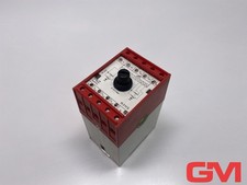 Pilz Zweihandbedienung Relais N2HS-220V/1a two-hand operation relay 220V 839062