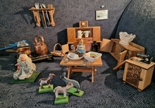 Puppenküche * Puppenstube *