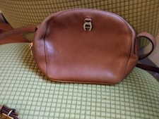 ETIENNE AIGNER Tasche große