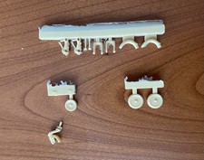 1/72 AIRMODEL Fahrwerk für Gloster Meteor in Resin