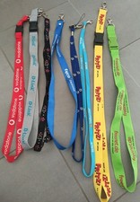 Schlüsselbänder Telekom D1