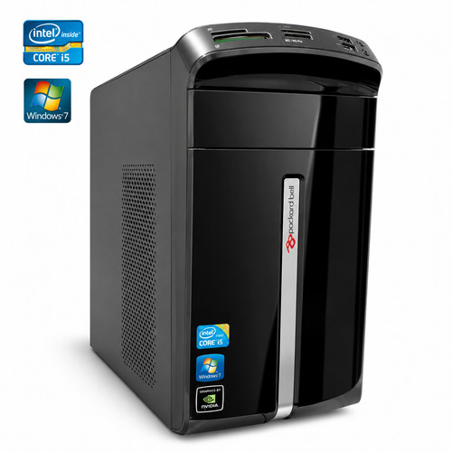 Packard bell imedia - packard, s3810