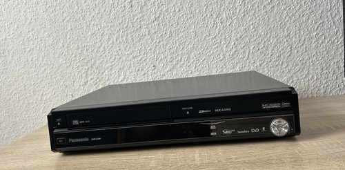 Panasonic dmr ex98v - panasonic, dmr-ex98v