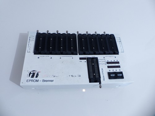 Eprom speedmaster glv - speedmaster, glv-32