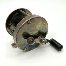 Thos. J. Conroy NY Maker