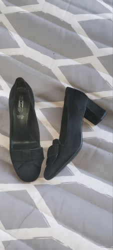 Neu pumps mit schleife und - mit,