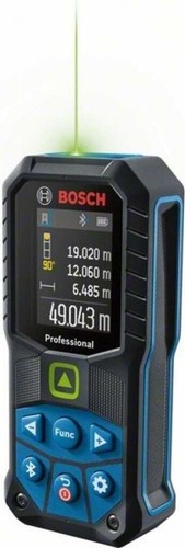 Bosch professional glm - bosch, 50-27