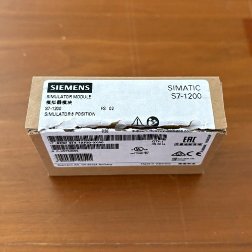 Siemens simatic 1200 - siemens, s7-1200