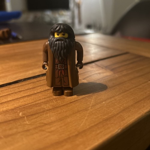 Lego harry potter minifigur - potter,