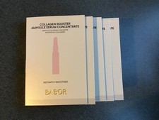 Babor Collagen Booster Ampoule