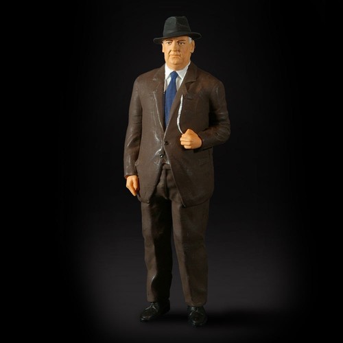 Alfred neubauer 18 - alfred, 1:18