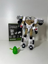 Transformers x Ghostbusters Actionfigur Ectotron Ecto-1 18 cm Hasbro