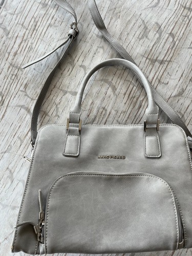 Picard tasche grau handtasche - picard,
