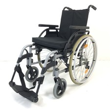 Rollstuhl Breezy Parix²