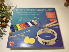 Musikinstrumente Percussion