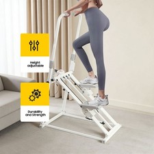 Cross Stepper Klappbarer