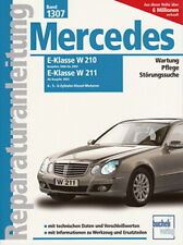 MERCEDES-BENZ E-Klasse Diesel