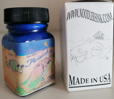 Noodler's Ink   Periwinkle  1