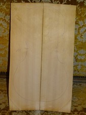 Tonholz, Tonewood, schöne