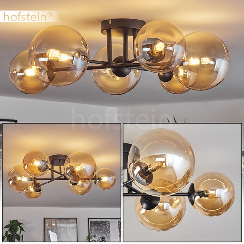 Decken leuchte glas - decken,