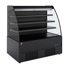 Wandkühlregal Kühlregal