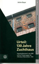 Urteil: 130 Jahre Zuchthaus