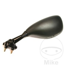 Kawasaki ZX-6R/ZX-6RR, Spiegel links