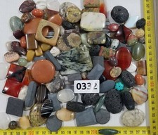 Edelsteine-Halbedelsteine