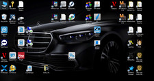Ssd mercedes benz with 2023 - ssd, 2023.09