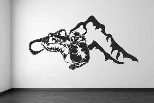 Wandtattoo wandaufkleber - wandtattoo,