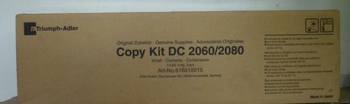Triumph adler copy - ta, kit