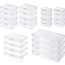 Robuste Mini Kunststoffboxen