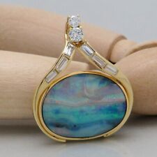 Anhänger mit ca. 0,75ct