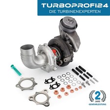 Turbolader Toyota Avensis 2.0