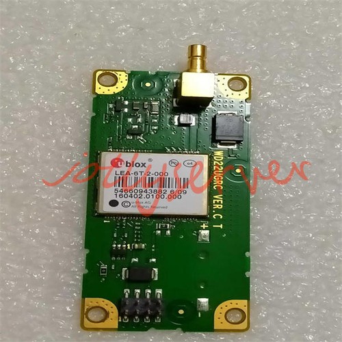 1pcs used ublox - 1pcs,