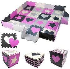 Baby Puzzlematte