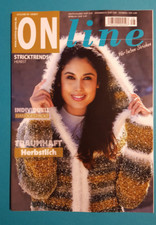 ON Line Stricktrends Herbst