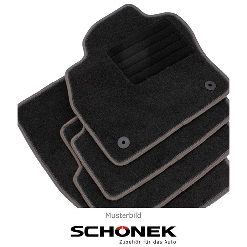Schönek veloursmatten - schÖnek,
