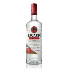 Bacardi razz rumartige - bacardi,