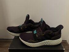 Adidas ZX 4000 4D Carbon 42 2/3