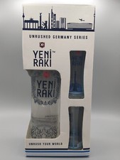 Yeni Raki Unrushed Germany