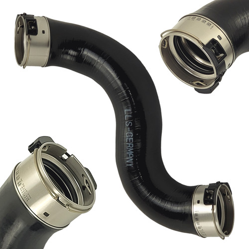 Turboschlauch für mercedes - turboschlauch,