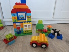 LEGO Duplo 10572 Auto Fahrzeug