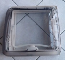 Dometic Wohnmobil Dachfenster Mini Heki Style 40x40 cm