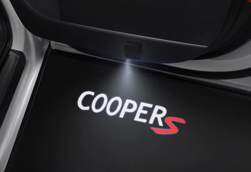 Bmw mini cooper jcw - bmw,