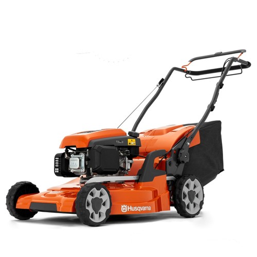 Rasenmäher husqvarna 253s - husqvarna,