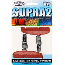 Kool-Stop Bremsschuhe T3 Supra