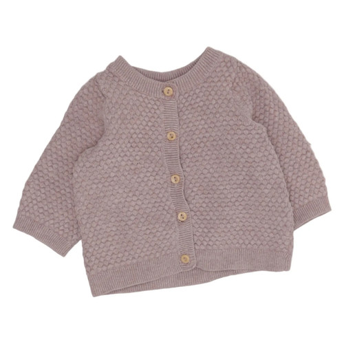 Baby strickjacke unisex - h&m, baby,